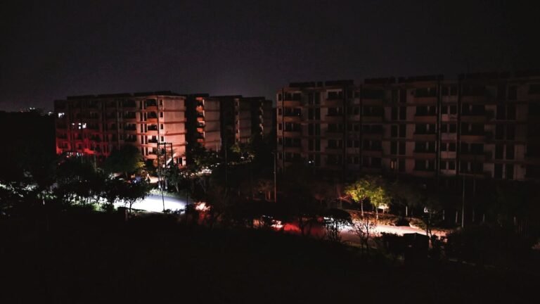 False drill updates: Chandigarh to perform “Shield” 31 Operation. Check timing, darkening areas and other details The news today