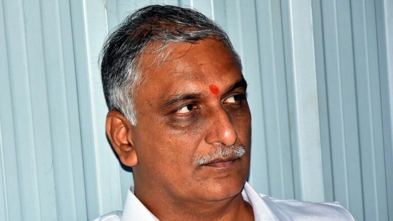 BRS requires the issue of fees for crore 800