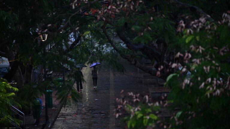 Monsoon readiness to displace in Ernacula