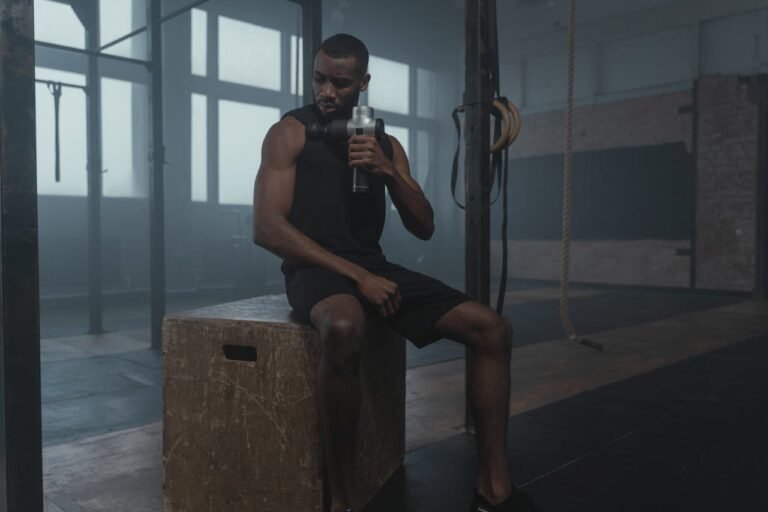 Basic Tips for Recovery After Training