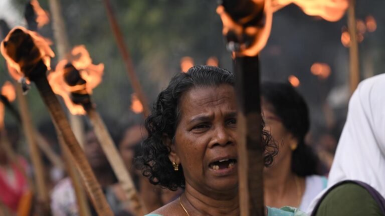 Ashas’ Strike completes 100 days