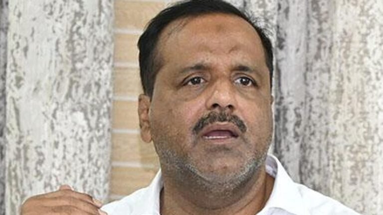 I didn’t say that Fazil’s family members were in the murder of Suhas Shetty Innocent: Khader