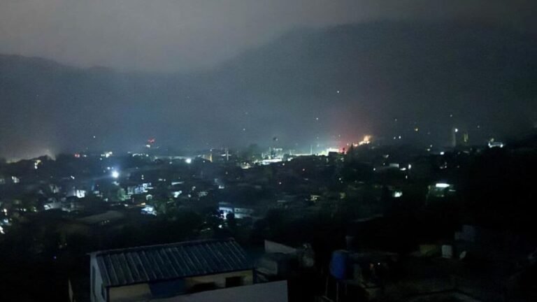 SINDOOR LIVE Operation Update: India will hit 9 terrorist foundations in Pakistan weeks after the Pahalgam attack | The news today