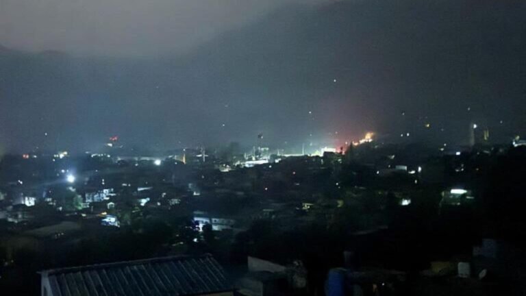 Sindoor Operation: “Justice is served” – Social media reacts when India hits terrorist camps in Pakistan | The news today