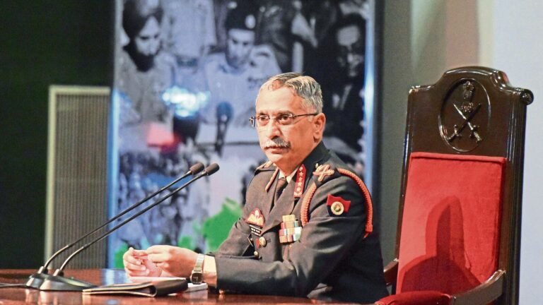 SINDOOR OPERATION: “Abhi picture Baki Hain …” The news today