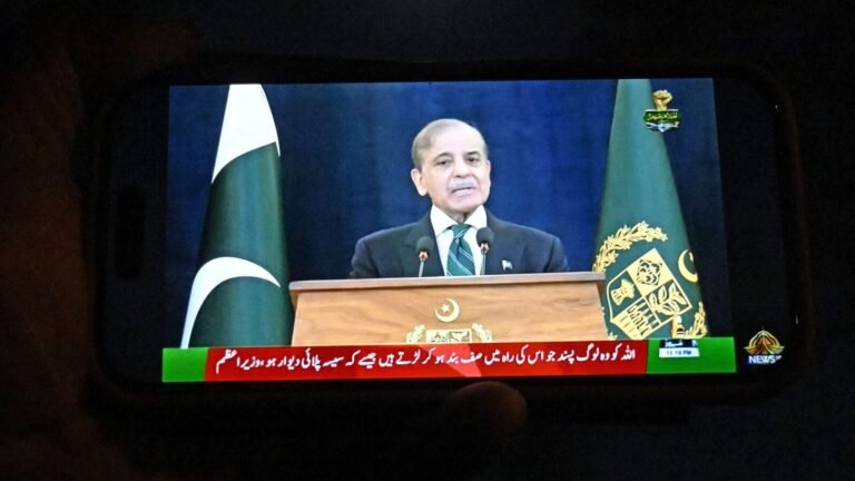After the disturbance of the ceasefire, Pakistan claims the “commitment” of the ceasefire, “the situation of dealing with responsibility” The news today