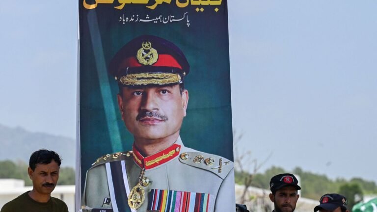 Asim Munir killed in the middle of his height on a field marshal; Adnan Sami weighs The news today