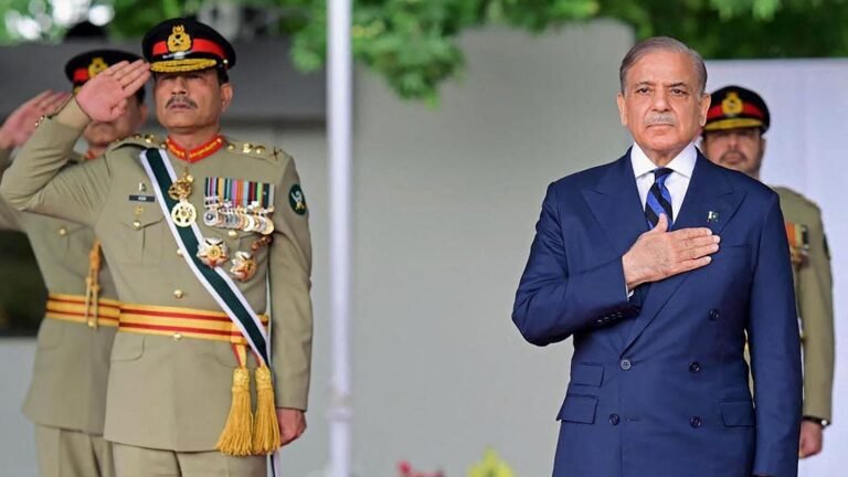 Pakistani Army chief Asim Munir’s Resolution Warning Post Pahalgam Horror: “Any military mistake in India will be…” | The news today
