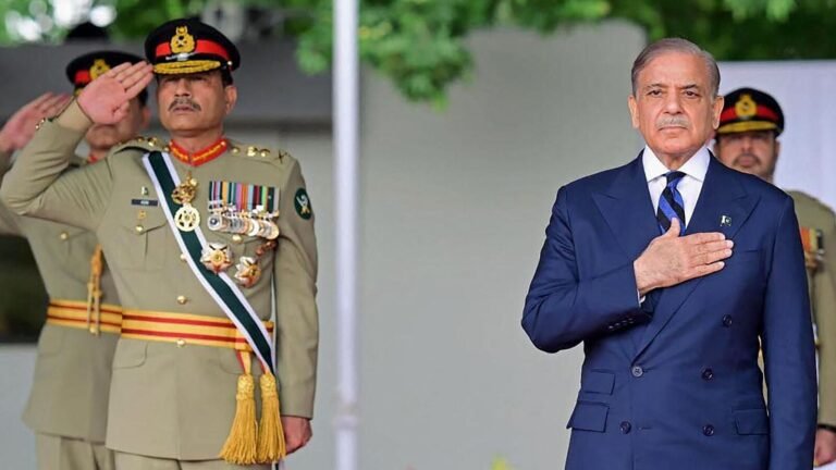 What is a field marshal rank? How many generals were promoted to this highest position in India and Pakistan? | The news today