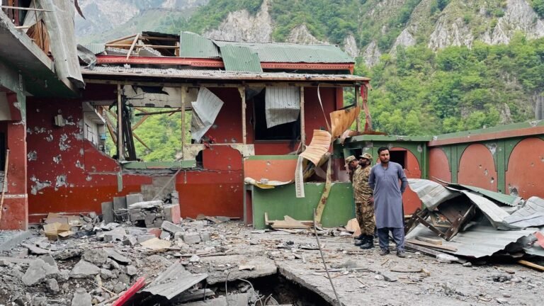 “You want to thank PM modim for revenge”: Families of victims of terrorist attack Pahalgamu Laud Operation Sindoor | The news today