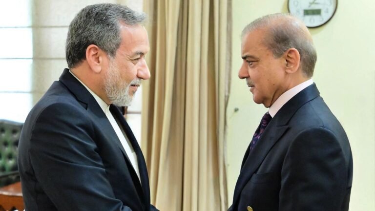 PAHALGAM attack: Iran FM Abbas Araghchi to be in India after visiting Pakistan. What is the itinerary? | The news today
