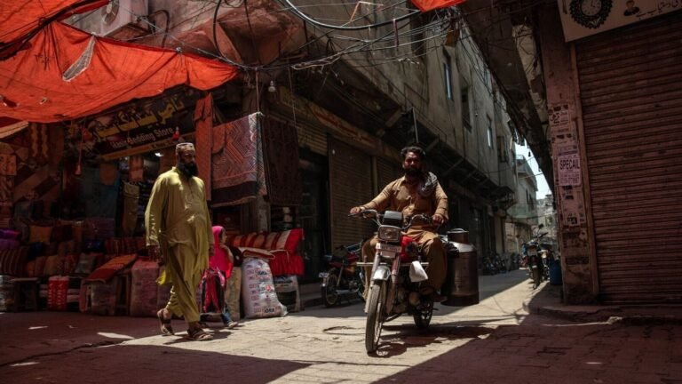 Pakistani overview of funding expected in the second half of 2025 in the middle of 11 new conditions for rescue IMF | The news today