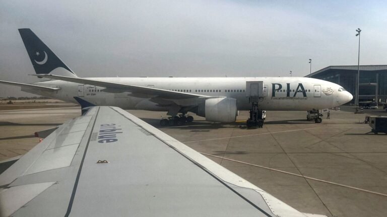 Pakistan closes the air space for 48 hours after the surgery of India Sindoor | The news today