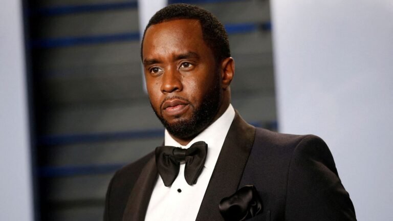 Sean ‘Diddy’ Combs had a “devilish view”, says the witness; Cassie Ventura today testifies: Key with you The news today