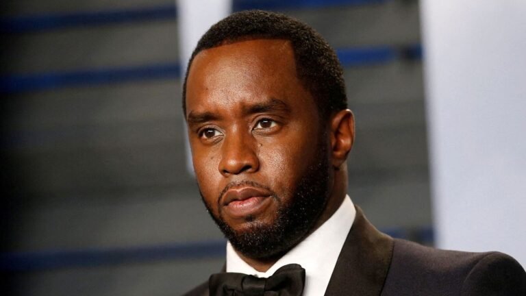 Children’s oil, weapons, drugs, high heels, lipsticks and pole dancers: what federals find in Diddy’s Miami Mansion Raid | The news today