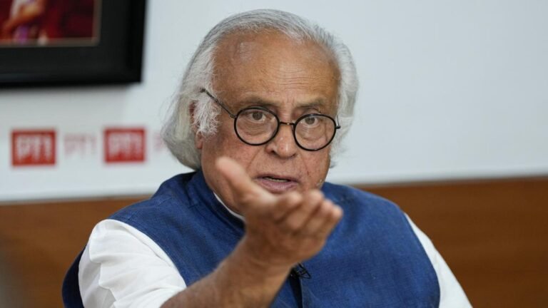 “Points Ayogya”: Congress will slam the meeting of Niti Aayog as an exercise in “hypocrisy”, “diversion”