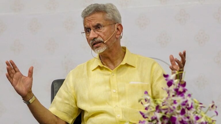 Jaishankar speaks to Russian Sergei Lavrov, discussing relationships in India-Pakistan after the terrorist attack of Pahalgam | The news today