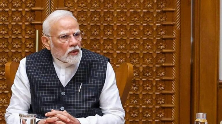 The Cabinet approves the 4-Lane Multi-Crore Badvel Nellore highway, two multitracking projects of railways in Maharashtra and MP | The news today