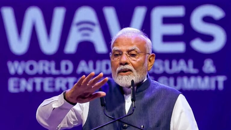PM modi in Kerala, Andhra Pradesh today. Full itinerary – from inauguration to public meeting The news today