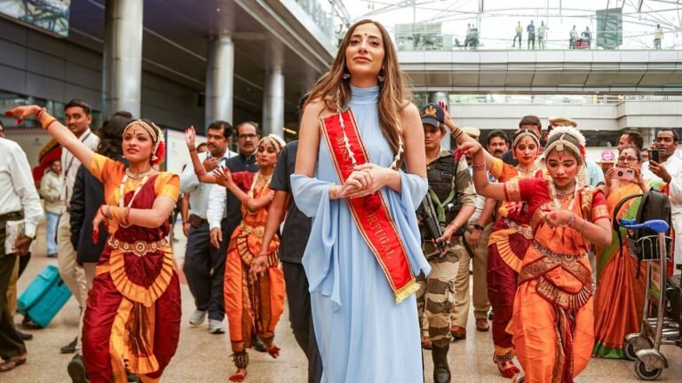 Miss World 2025 complete schedule: from the opening ceremony, tour, walking Heritage Walk to Grand Finale. Check all the details here today’s news