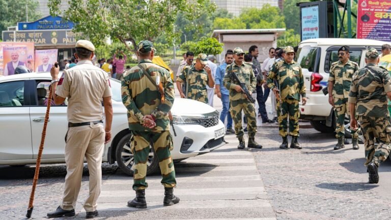 Mock Drill: Mumbai, Pune, Nashik – a complete list of cities that will behave on May 7 in Maharashtra | The news today