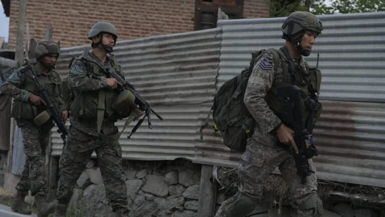 SINDOOR Operation: India focuses on the headquarters of the terror of JEM, Let, Hezbul after the Pahalgam Terrorist attack | The news today