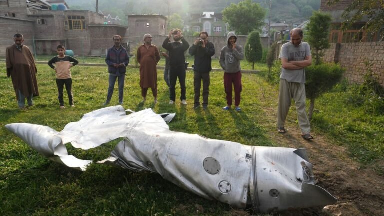 “Brink of of Stirew Conflict”: How the world media covered the India Sindoor Operations in Pakistan | The news today