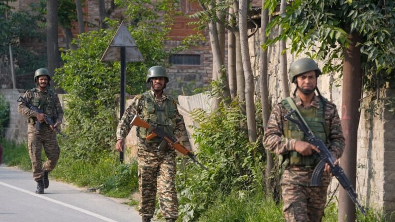 Sindoor Operation: India Panties USA, Great Britain, Saudi Arabia, United Arab Emirates, Russia, Others in Military strike in Pakistan | The news today