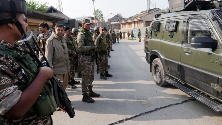 Operation Sindoor: Red Alert released in Uttar Pradesh after military strikes in Pakistan, Pok | The news today