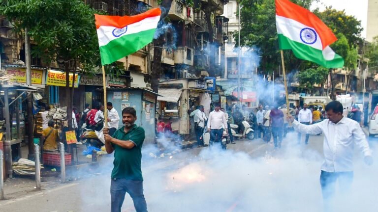 Procedure against “Pakistani sympathizers”: 50 including MLA, arrested in Assam Post -Pahalgam Terrorist attack – Report | The news today