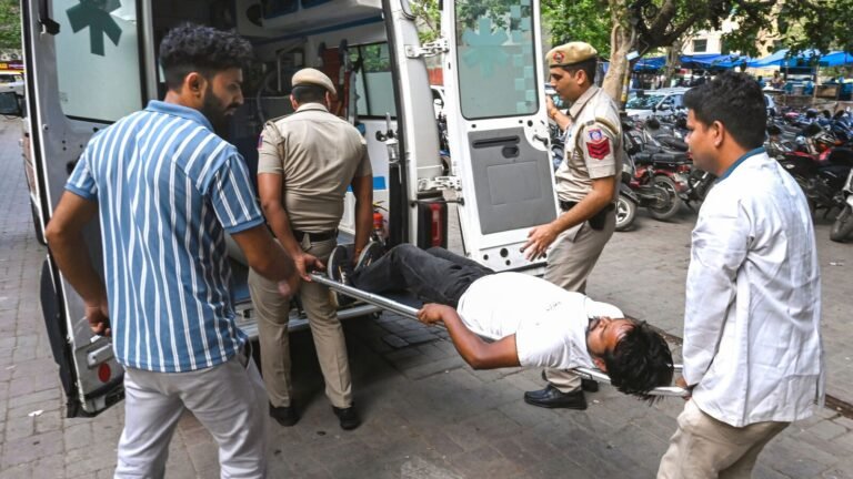 India-Pakistani conflict: MHA writes to states, UTS strengthen civil defense measures in the middle of enemy threats | The news today