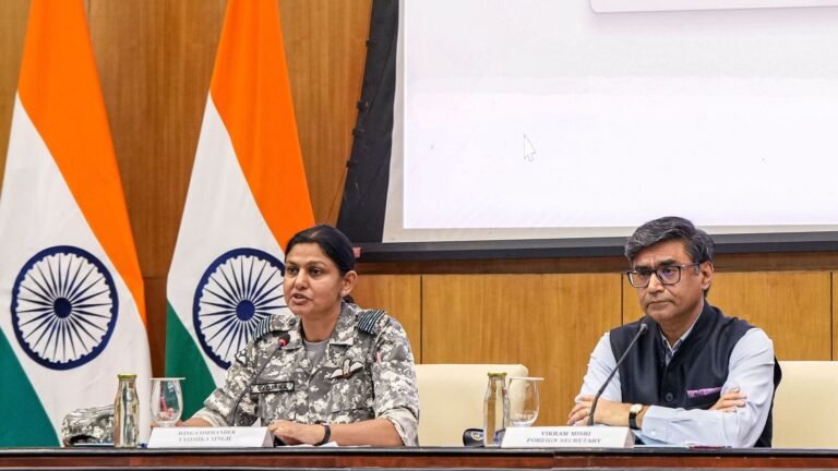Pakistan focuses on civilians in Jammu and Kashmir, Chromé tries to divide India: Govt | The news today