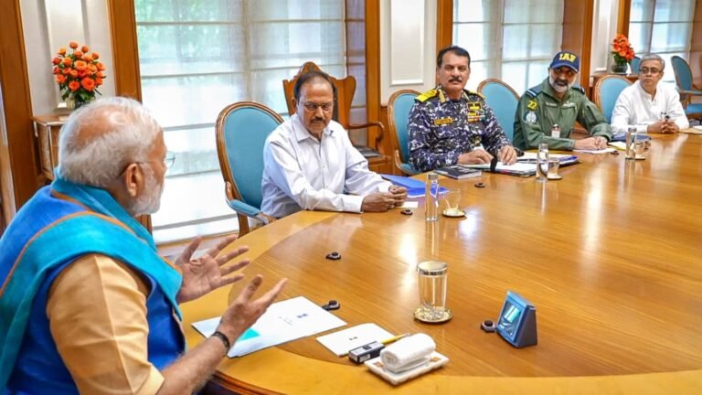 Was India to call Pakistani nuclear bluff? | The news today