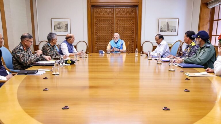 Great warning India for Pakistan: Any future act of terror will be considered a “war act”, say sources | The news today