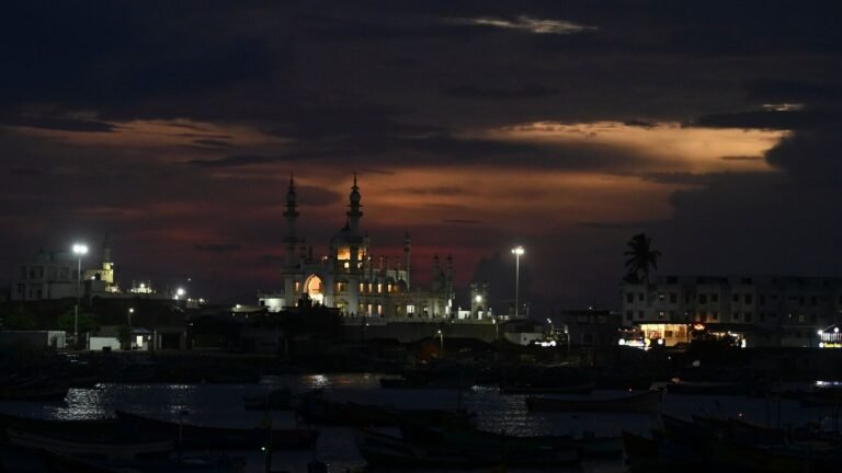 When will the monsola arrive in Kerala? IMD predicts early start this year; Details here The news today