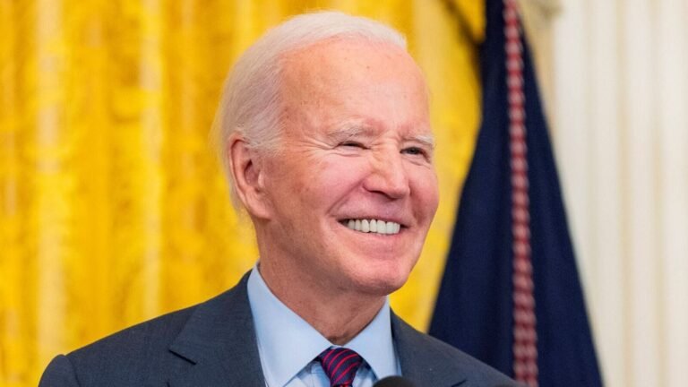 Prostate cancer screening Joe Biden was in 2014, when Barack Obama was president of the US | The news today