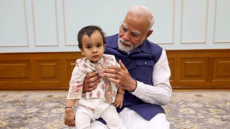 PM Modi reveal projects worth 26,000 CR in Rajasthan today: Check the entire itinerary here | The news today