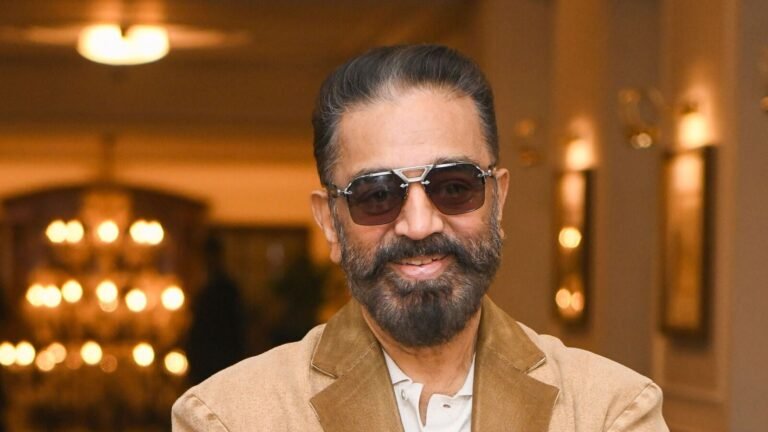 Kamal Haasan reveals why the Thug Life trailer was delayed: “He did not let go until we received the signal from …”. | Watch | The news today