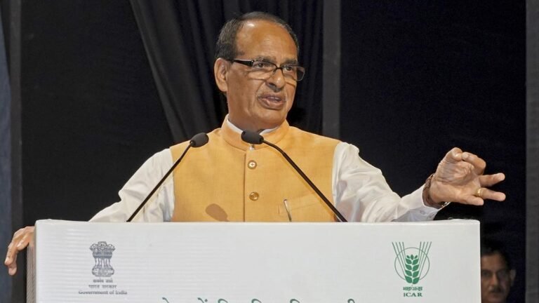 Seeds modified by the genome to indicate the beginning of the second green revolution: Chouhan