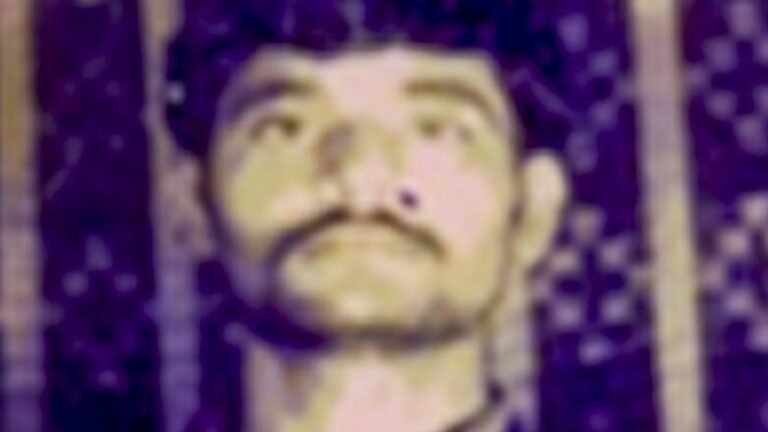 Basavaraju killed the main success for security forces: former consultancy for the ministry of households