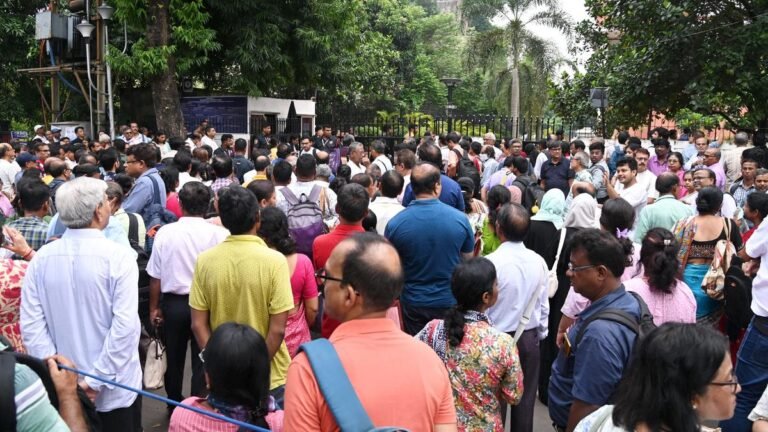 Neet-Ug 2024: 26 MBBS students suspended for incorrect practices, 42 candidates for three years debated