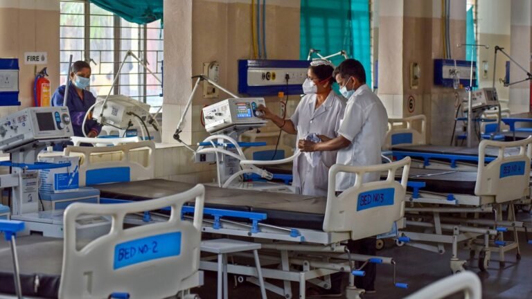 COVID-19: cases in Delhi, Mumbai, other cities, new variant reported; Positive tests Bengaluru – 10 points | The news today