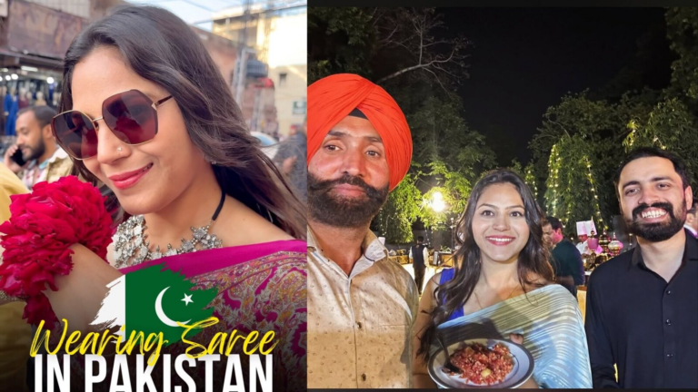 Yyoti Malhotra’s YouTube videos indicate “spy” for Pakistan; had an “intimate relationship” with the clerk then The news today