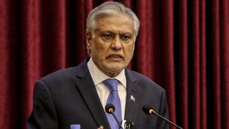 What Pakistan said about de-school with India: “They always tried for peace, it is a full-fledged ceasefire” | The news today