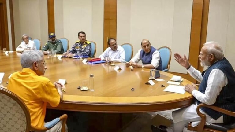 Tharoor, Owaisi, other opposition leaders in Govt Mega diplomatic reach on the terrorist attack Pahalgam | The news today