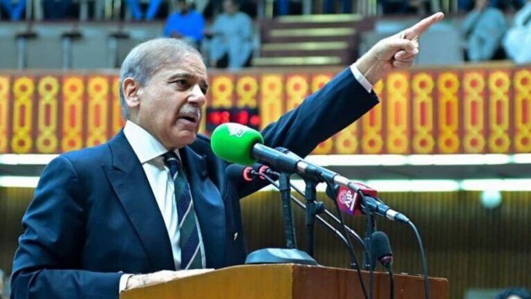 India-Pakistani conflict: “Help…!” The ministry then do we ask international partners for loans? Govt says … | The news today