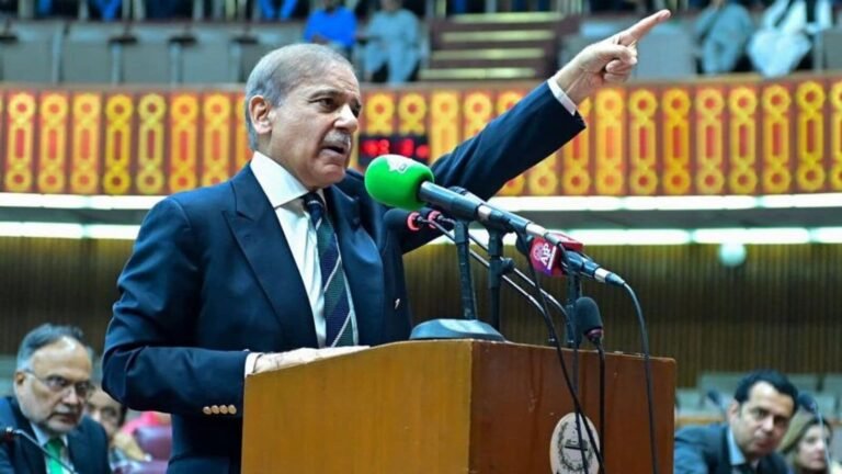 India-Pak conflict: 5 ways to shade and fail democracy in Pakistan The news today