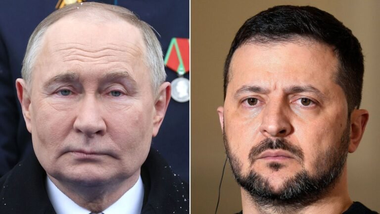 Russia proposes on 2 June the second round of peace interviews in Istanbul; Ukraine says “not against” but waiting for Putin’s conditions The news today