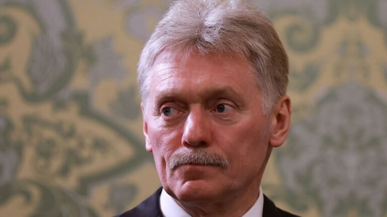 Putin’s demand for a ceasefire: Stop us, EU weapons to Ukraine The news today
