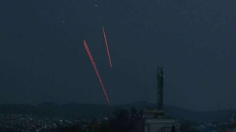 Explosions heard in these cities because Pakistan violates the ceasefire agreement – check the complete list | The news today